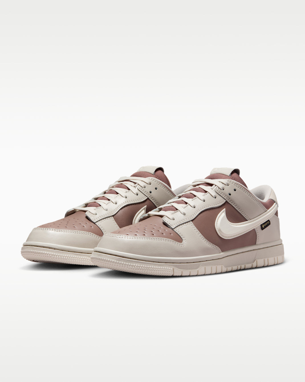 Tenis Nike Dunk Low GORE-TEX - Hombre