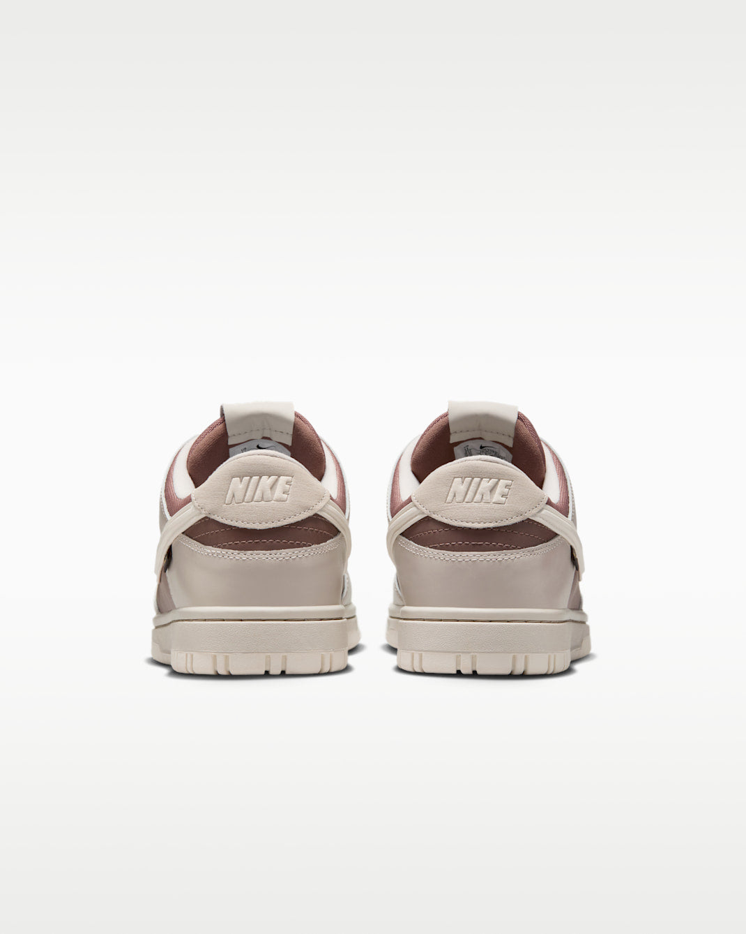 Tenis Nike Dunk Low GORE-TEX - Hombre