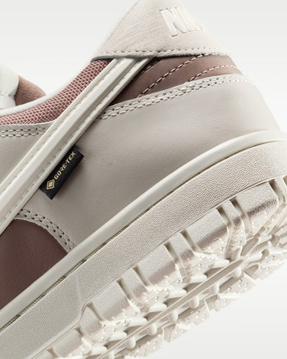 Tenis Nike Dunk Low GORE-TEX - Hombre