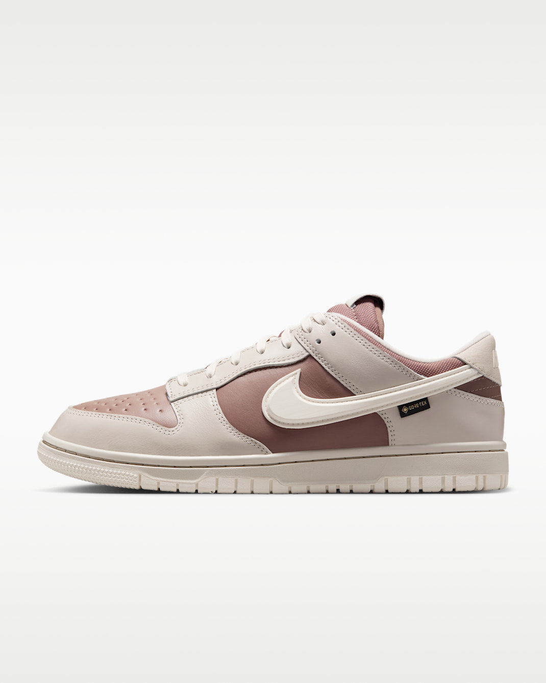 Tenis Nike Dunk Low GORE-TEX - Hombre