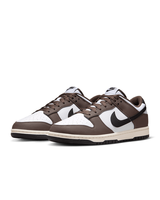 Tenis Nike Dunk Low Café - Hombre