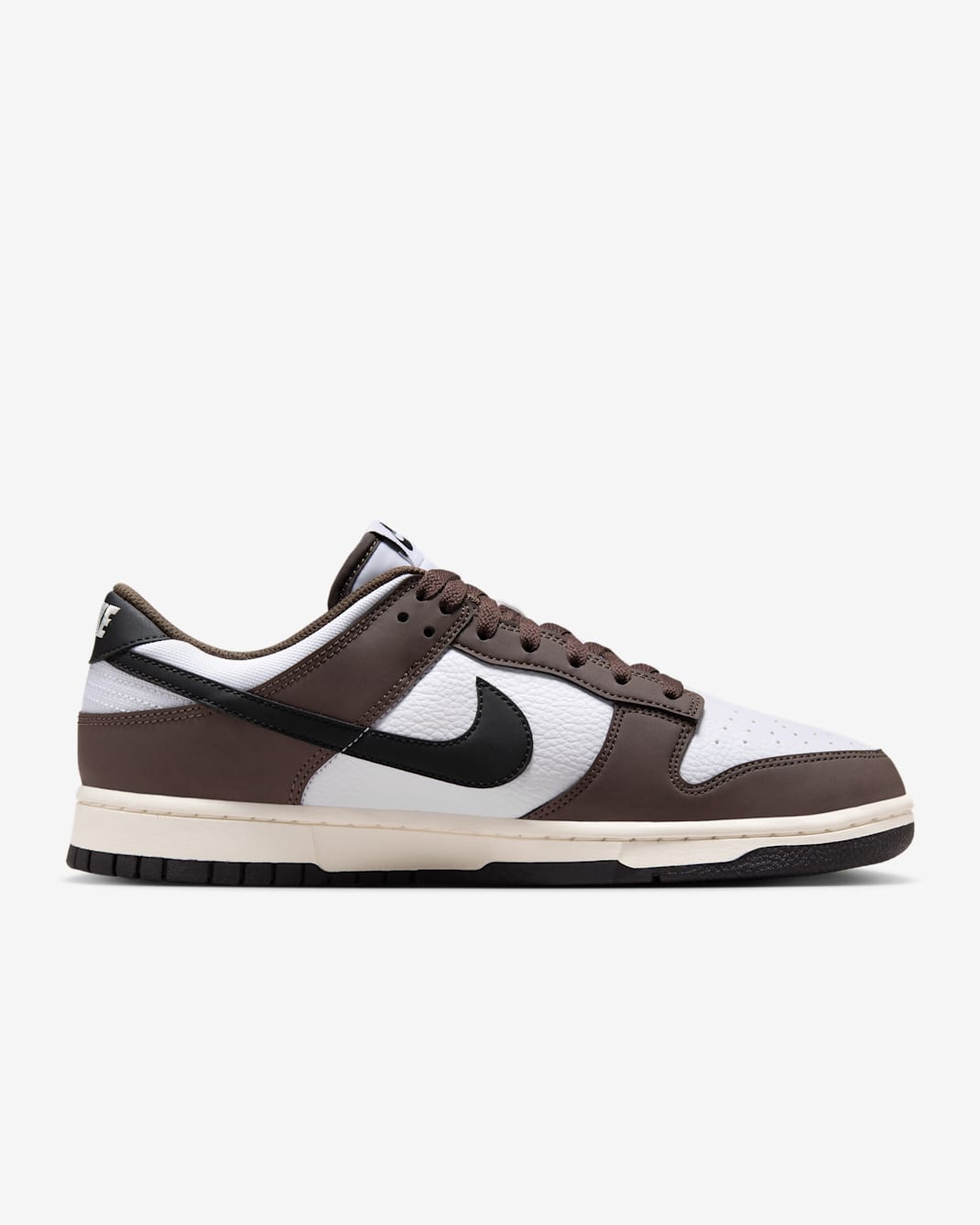 Tenis Nike Dunk Low Café - Hombre
