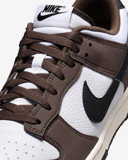 Tenis Nike Dunk Low Café - Hombre