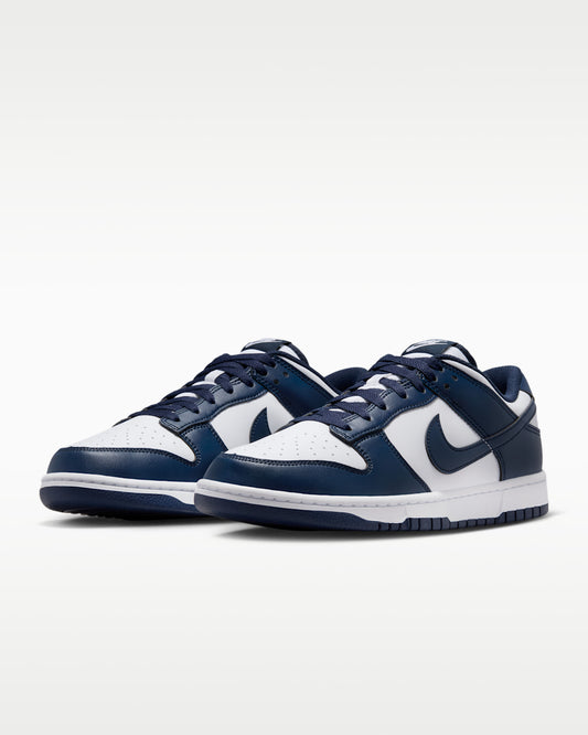 Tenis Nike Dunk Low Retro - Hombre