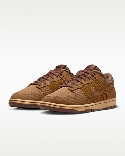 Tenis Nike Dunk Low Retro Premium - Hombre