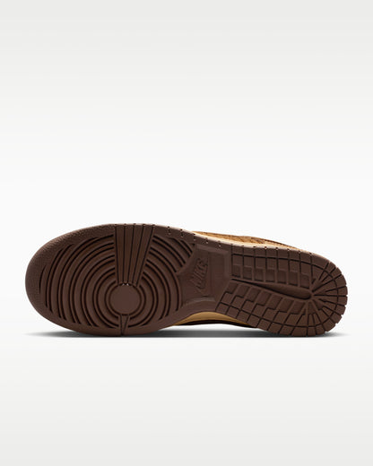 Tenis Nike Dunk Low Retro Premium - Hombre