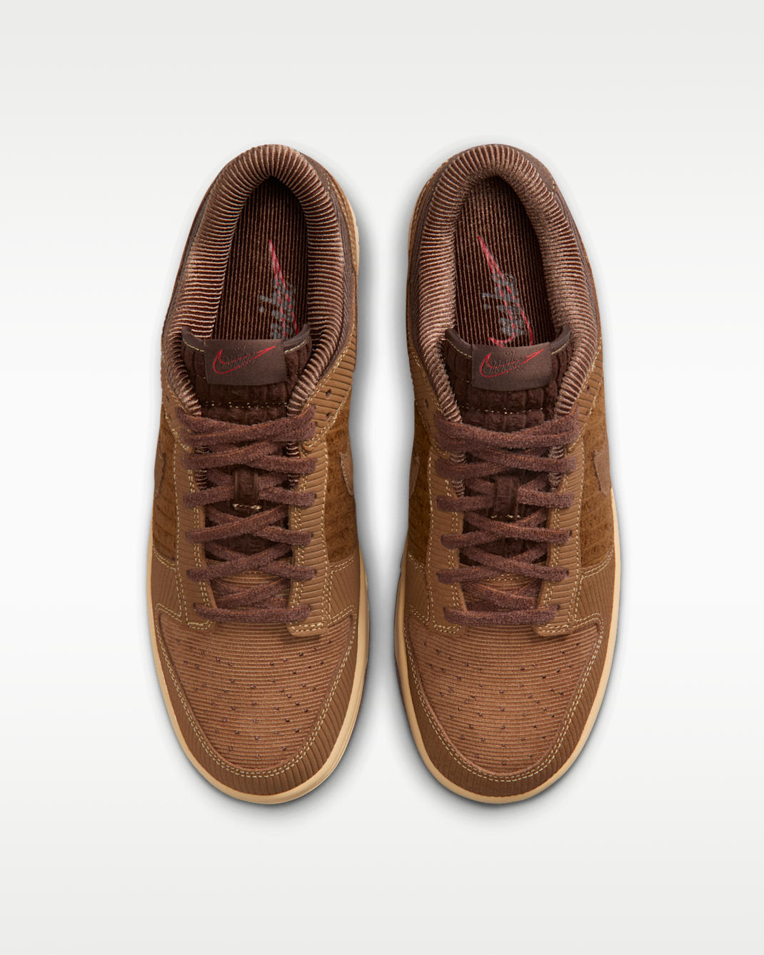 Tenis Nike Dunk Low Retro Premium - Hombre