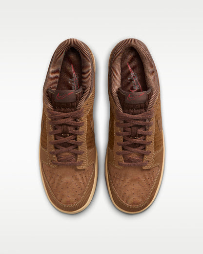 Tenis Nike Dunk Low Retro Premium - Hombre