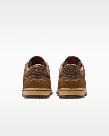 Tenis Nike Dunk Low Retro Premium - Hombre