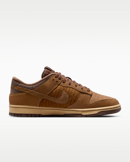 Tenis Nike Dunk Low Retro Premium - Hombre