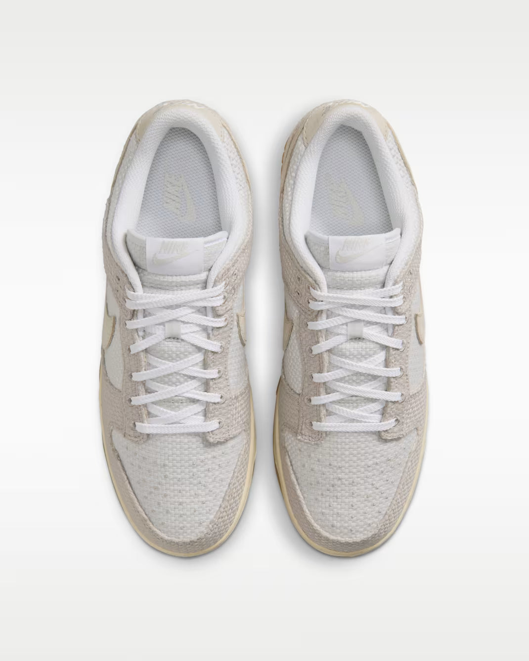 Tenis para hombre Nike Dunk Low Retro SE - Beige