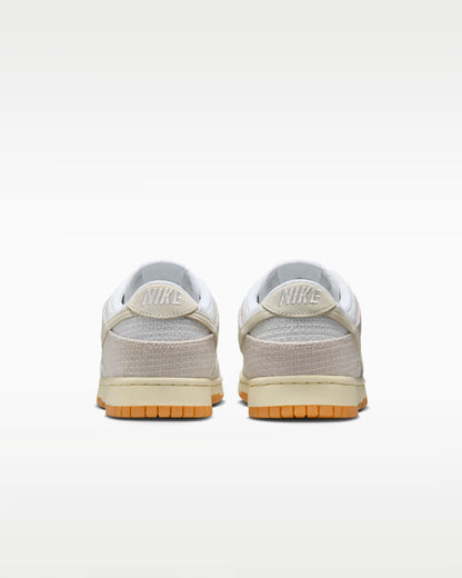 Tenis para hombre Nike Dunk Low Retro SE - Beige