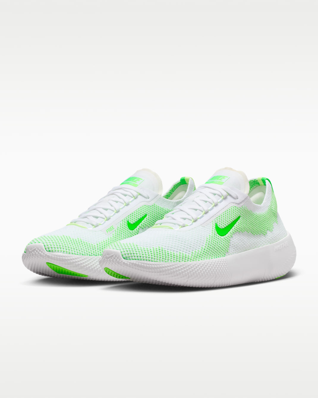 Tenis Nike Free 2025 - Hombre