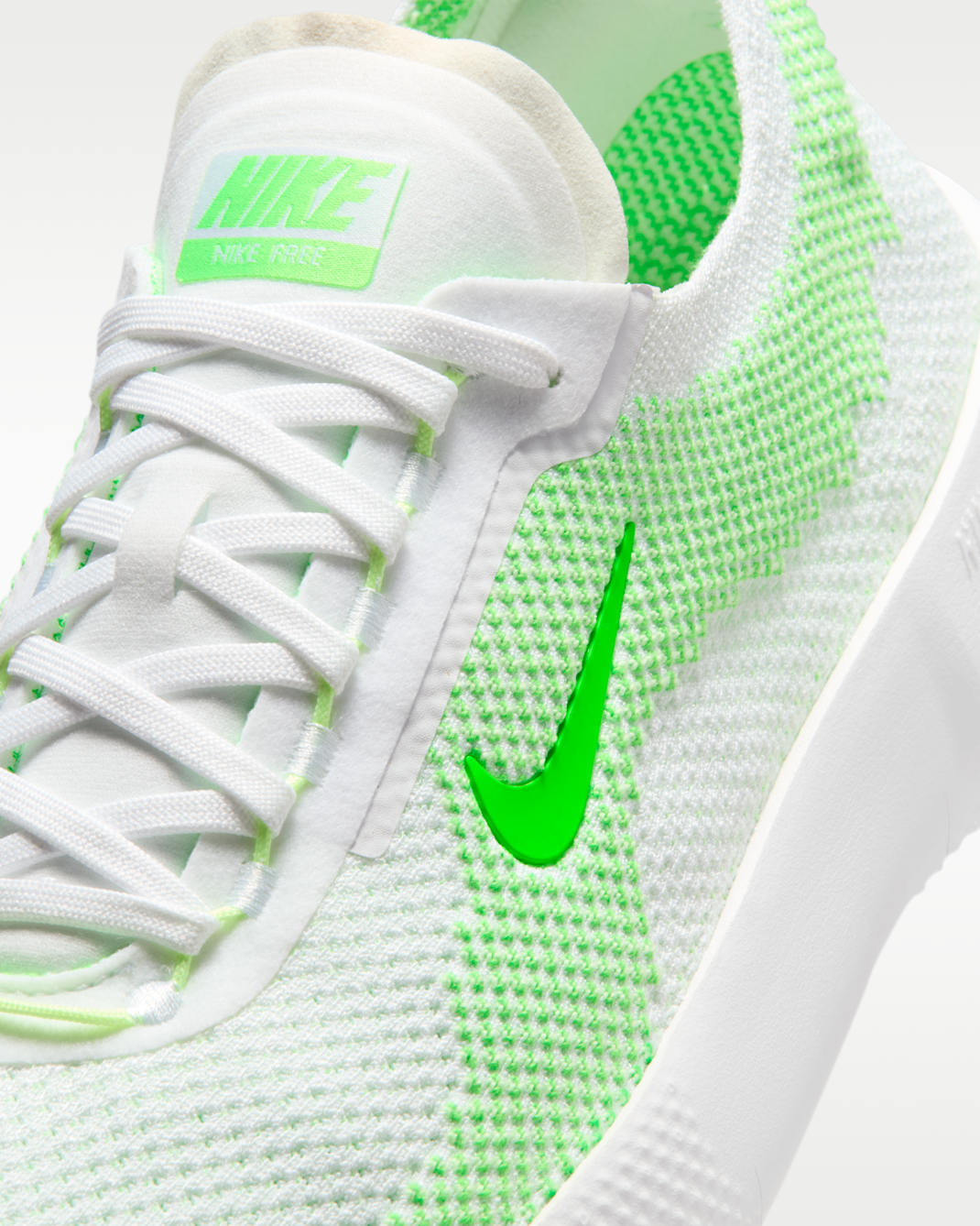 Tenis Nike Free 2025 - Hombre