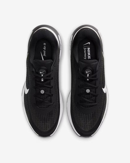 Tenis Nike Journey Run - Negro