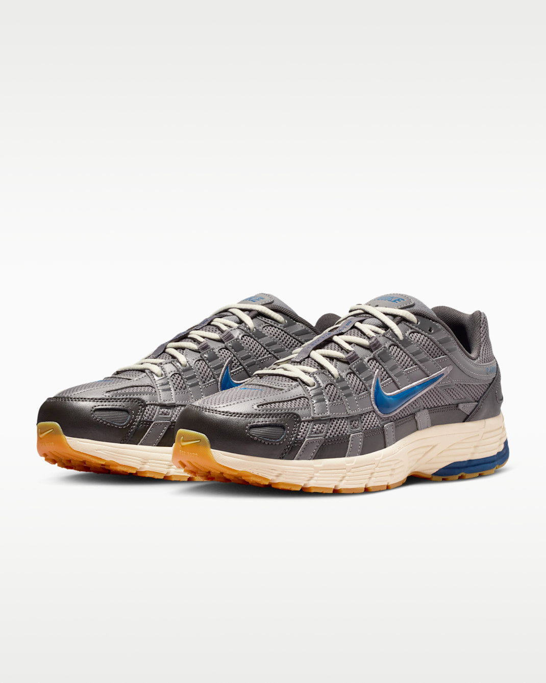 Tenis Nike P-6000 - Hombre