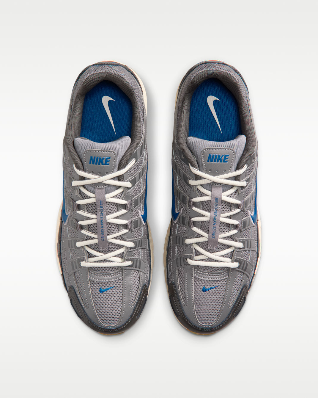 Tenis Nike P-6000 - Hombre