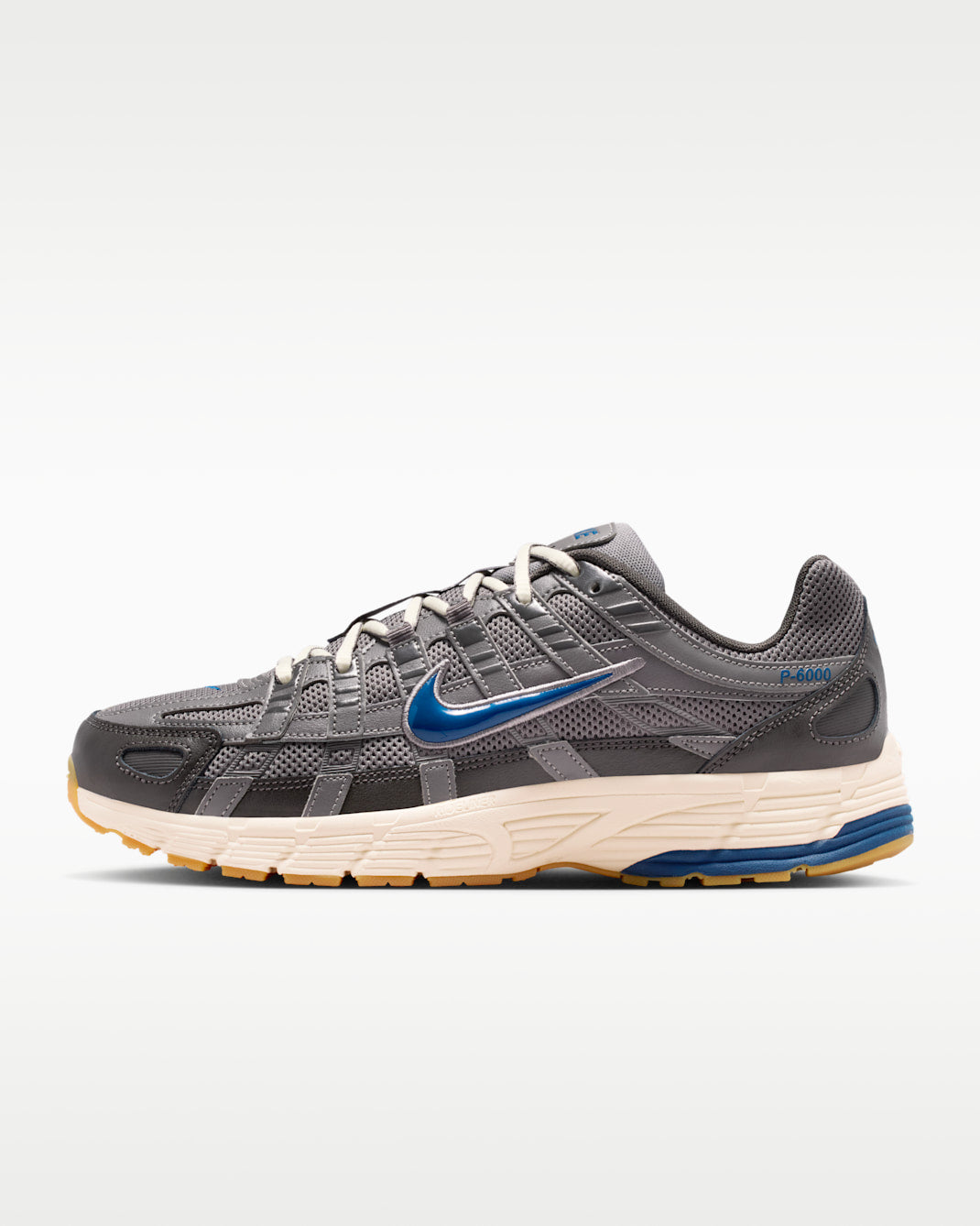 Tenis Nike P-6000 - Hombre