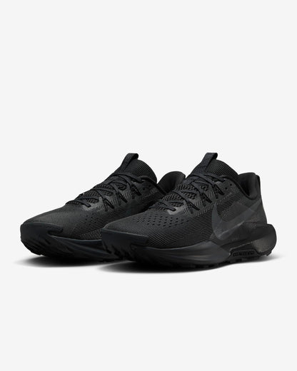 Tenis Nike Pegasus Trail 5 Negro - Hombre