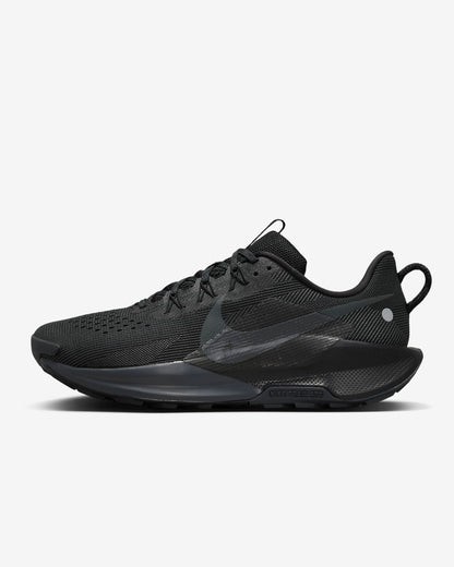 Tenis Nike Pegasus Trail 5 Negro - Hombre