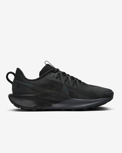 Tenis Nike Pegasus Trail 5 Negro - Hombre