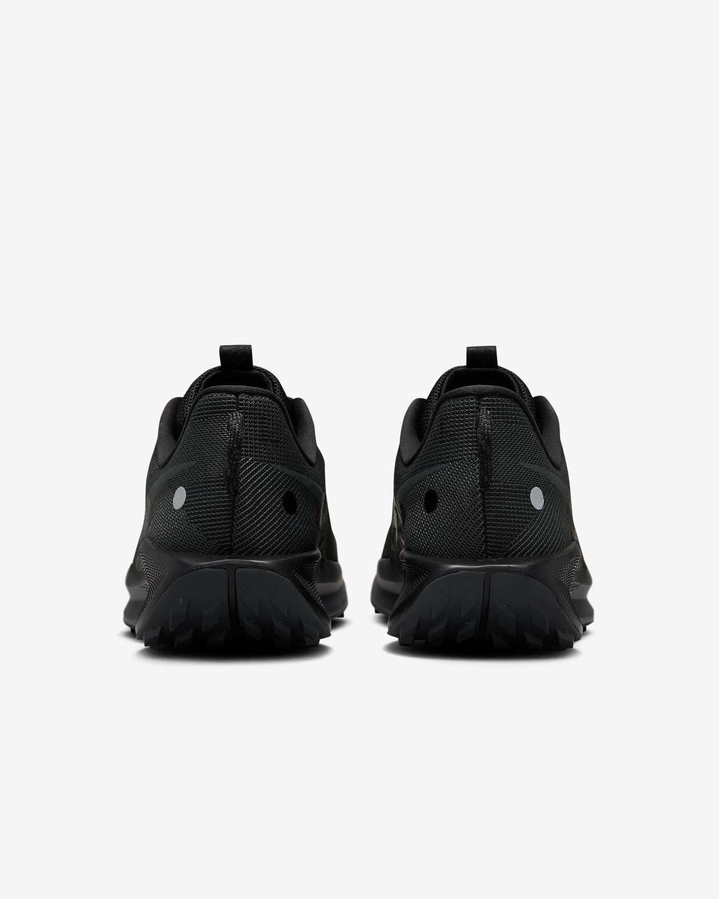 Tenis Nike Pegasus Trail 5 Negro - Hombre