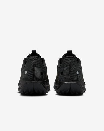 Tenis Nike Pegasus Trail 5 Negro - Hombre