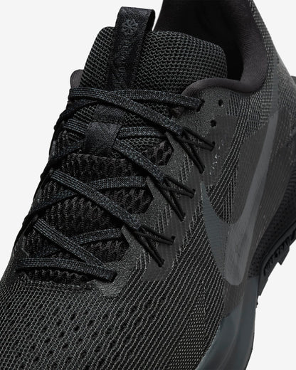 Tenis Nike Pegasus Trail 5 Negro - Hombre