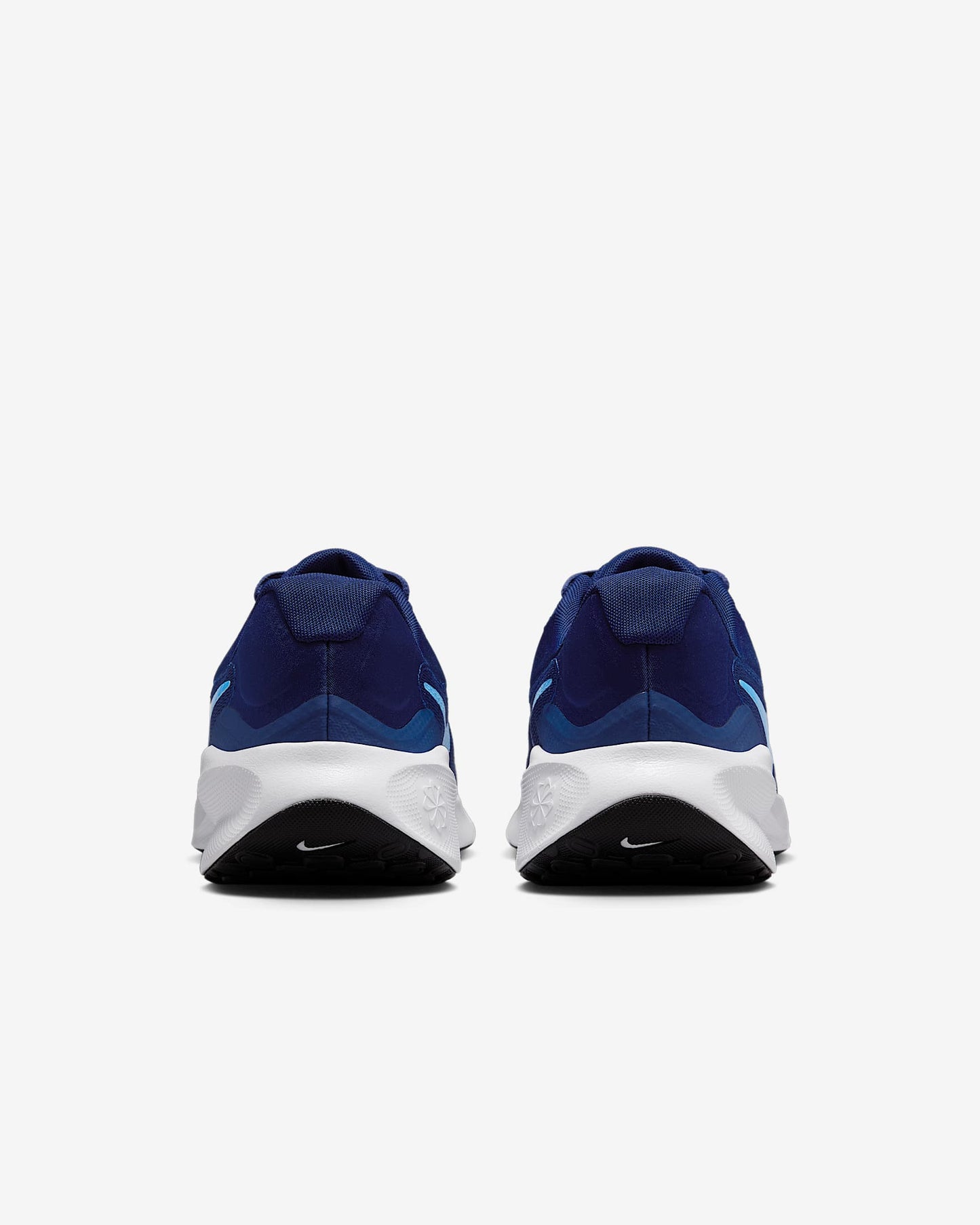 Tenis Nike Revolution 7 - Azul