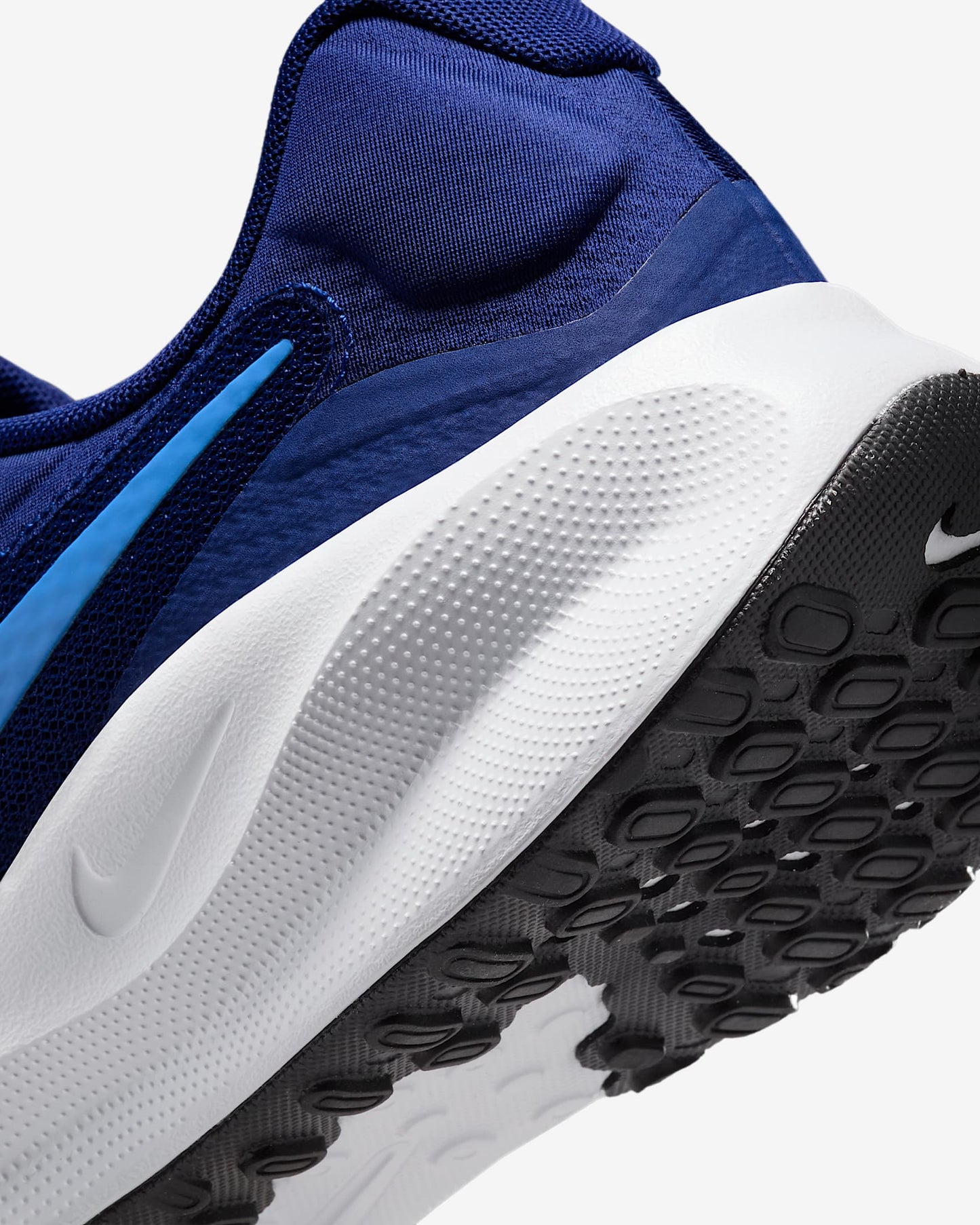 Tenis Nike Revolution 7 - Azul