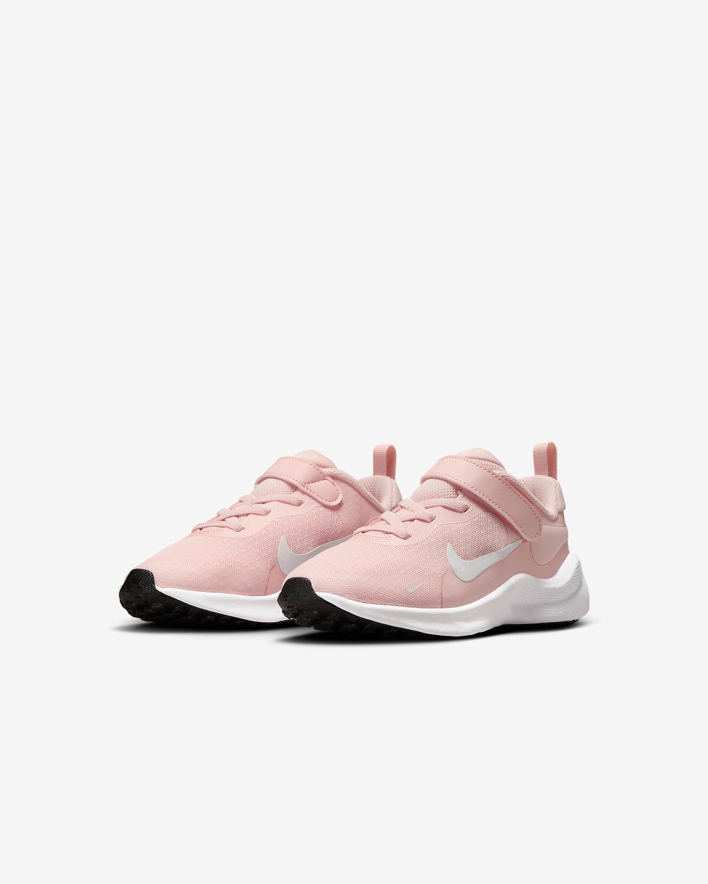 Tenis Nike Revolution 7 Rosa - Niños