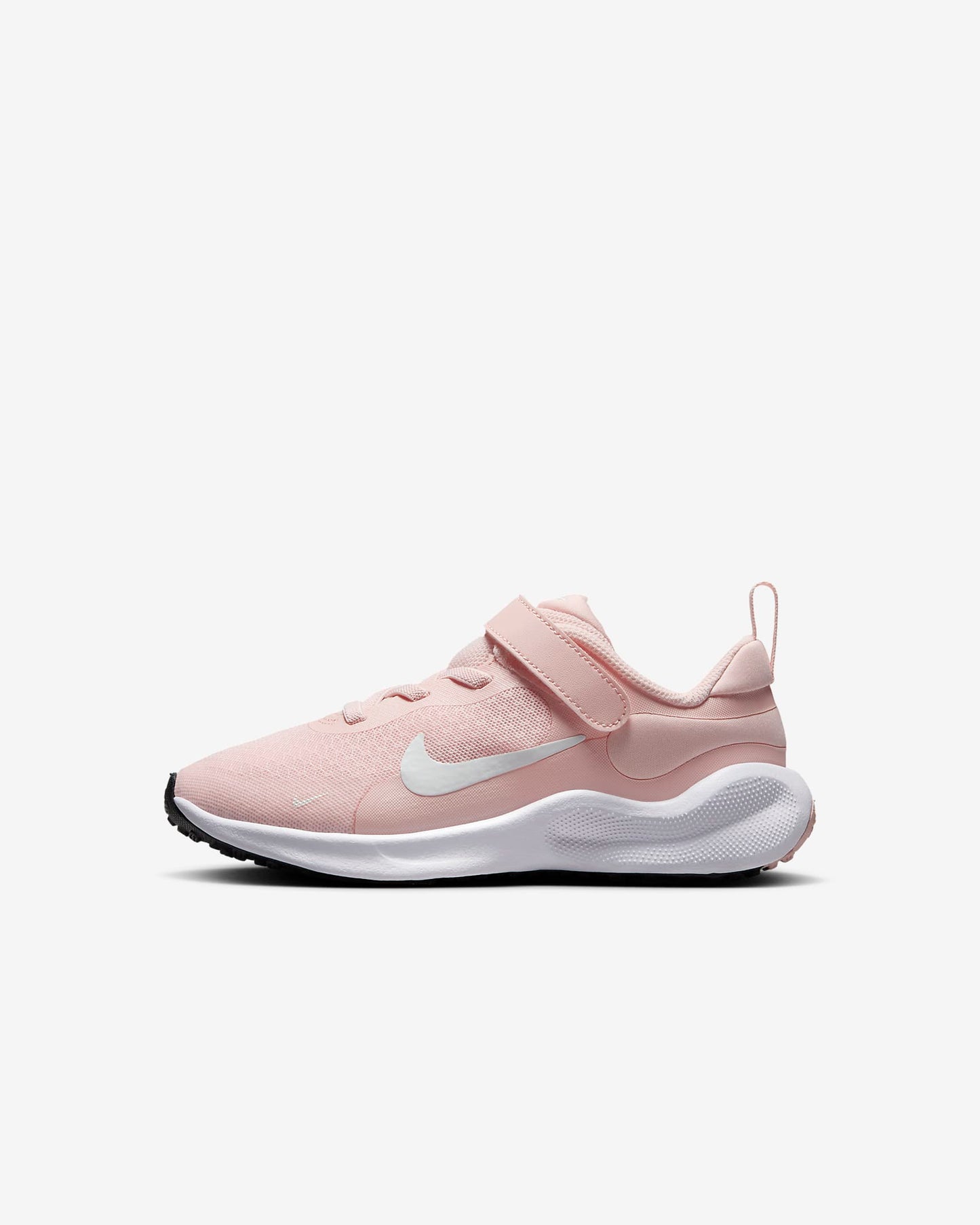 Tenis Nike Revolution 7 Rosa - Niños