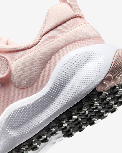 Tenis Nike Revolution 7 Rosa - Niños