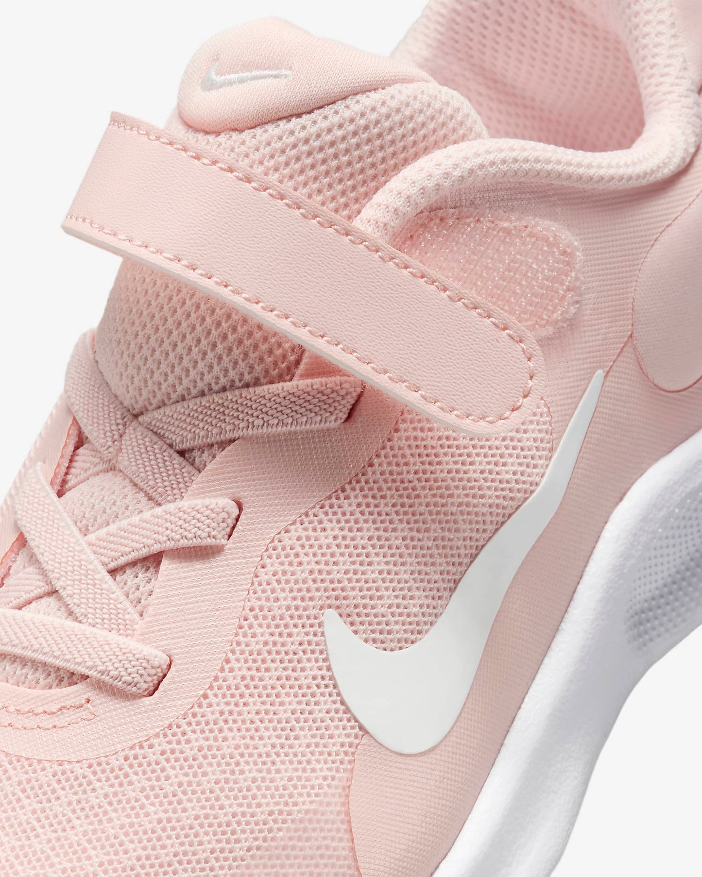 Tenis Nike Revolution 7 Rosa - Niños