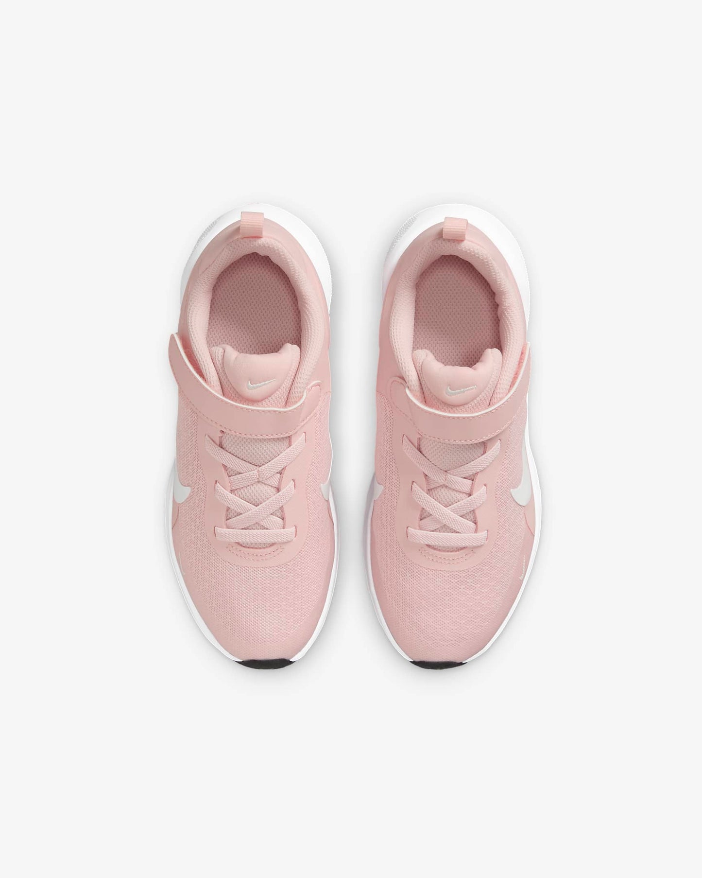 Tenis Nike Revolution 7 Rosa - Niños