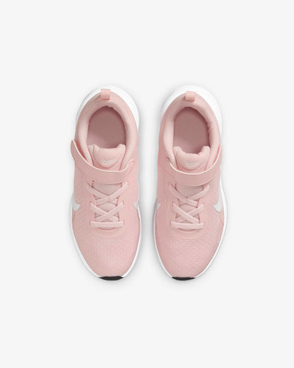 Tenis Nike Revolution 7 Rosa - Niños