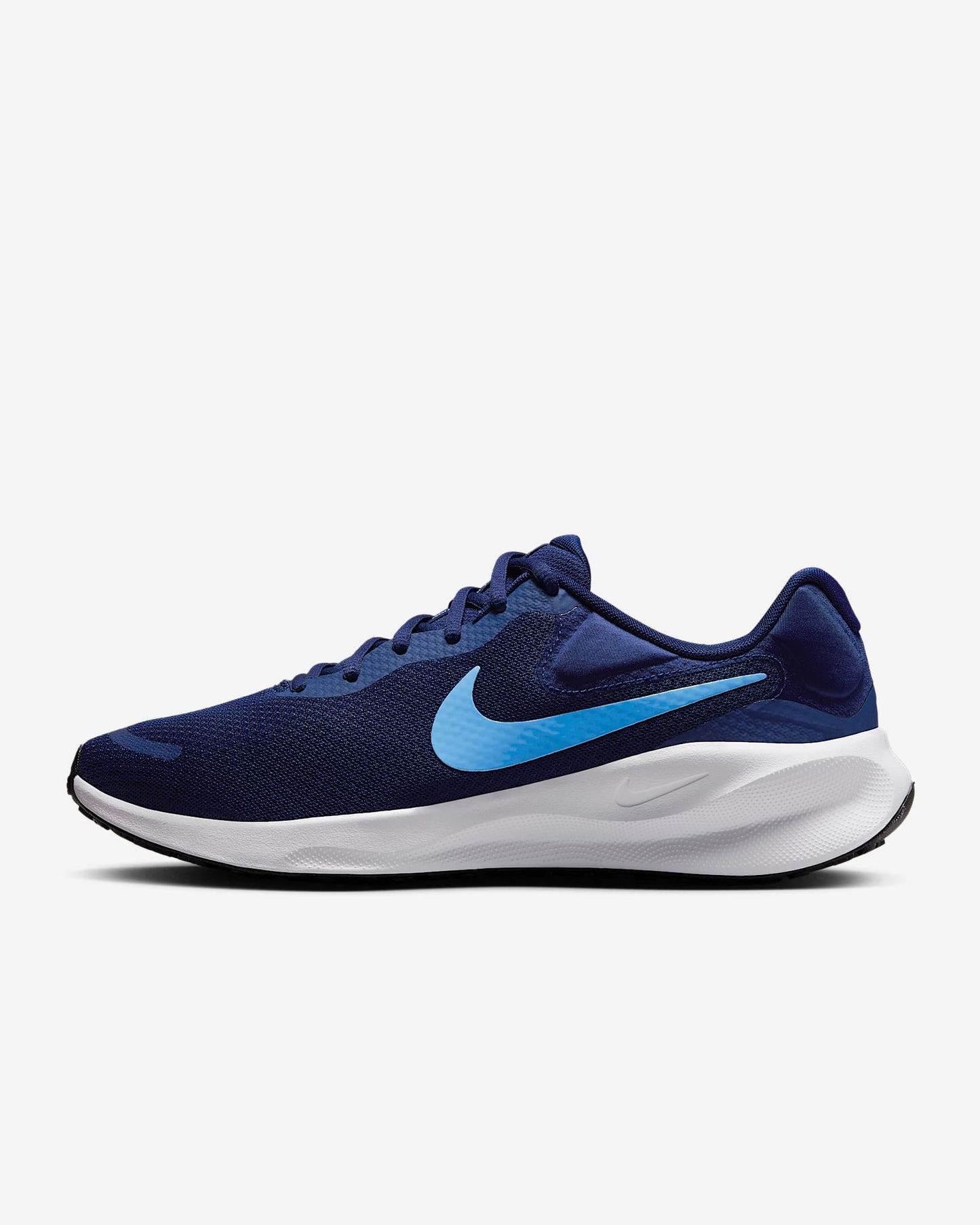 Tenis Nike Revolution 7 - Azul