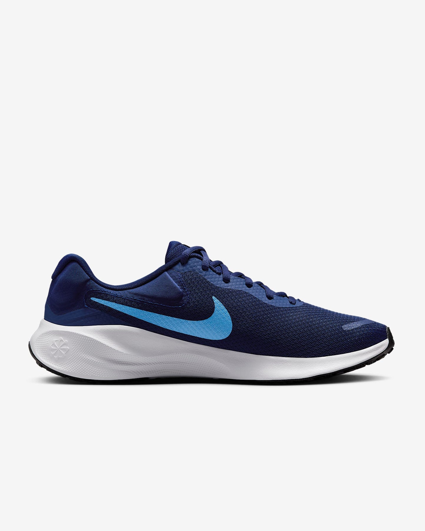 Tenis Nike Revolution 7 - Azul