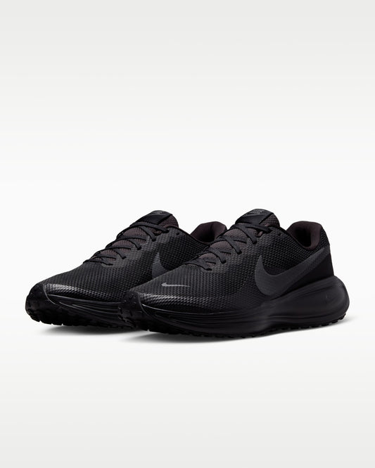 Tenis Nike Revolution 8 Negro - Hombre