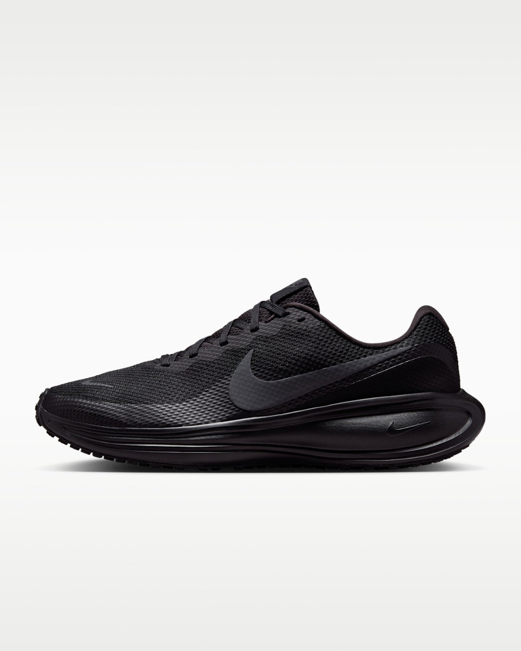 Tenis Nike Revolution 8 Negro - Hombre