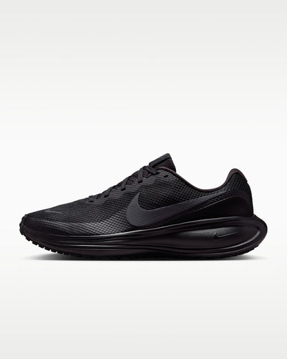 Tenis Nike Revolution 8 Negro - Hombre