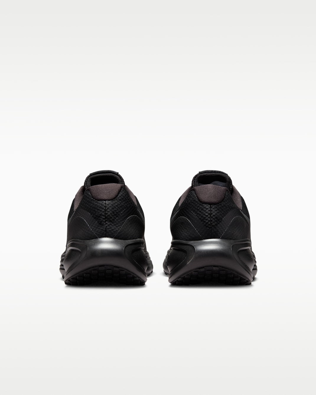 Tenis Nike Revolution 8 Negro - Hombre
