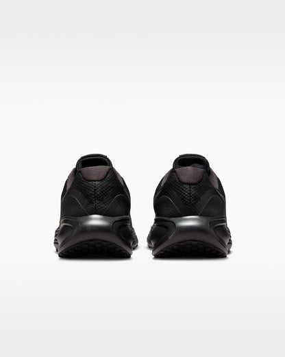 Tenis Nike Revolution 8 Negro - Hombre