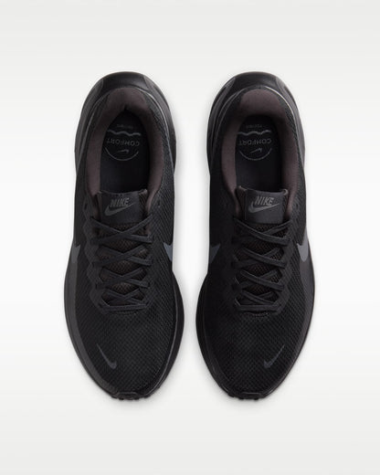 Tenis Nike Revolution 8 Negro - Hombre