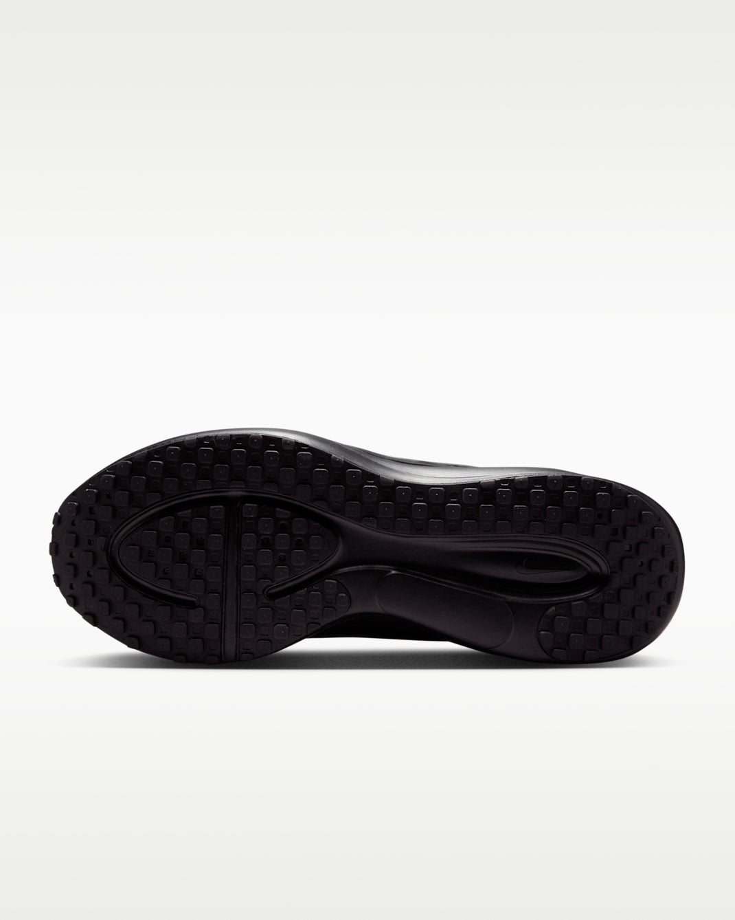 Tenis Nike Revolution 8 Negro - Hombre