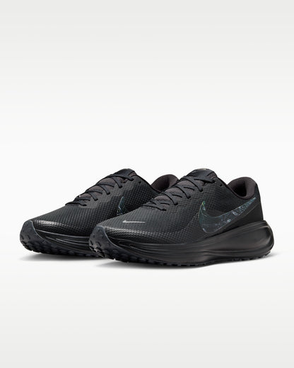 Tenis Nike Revolution 8 Negro - Hombre