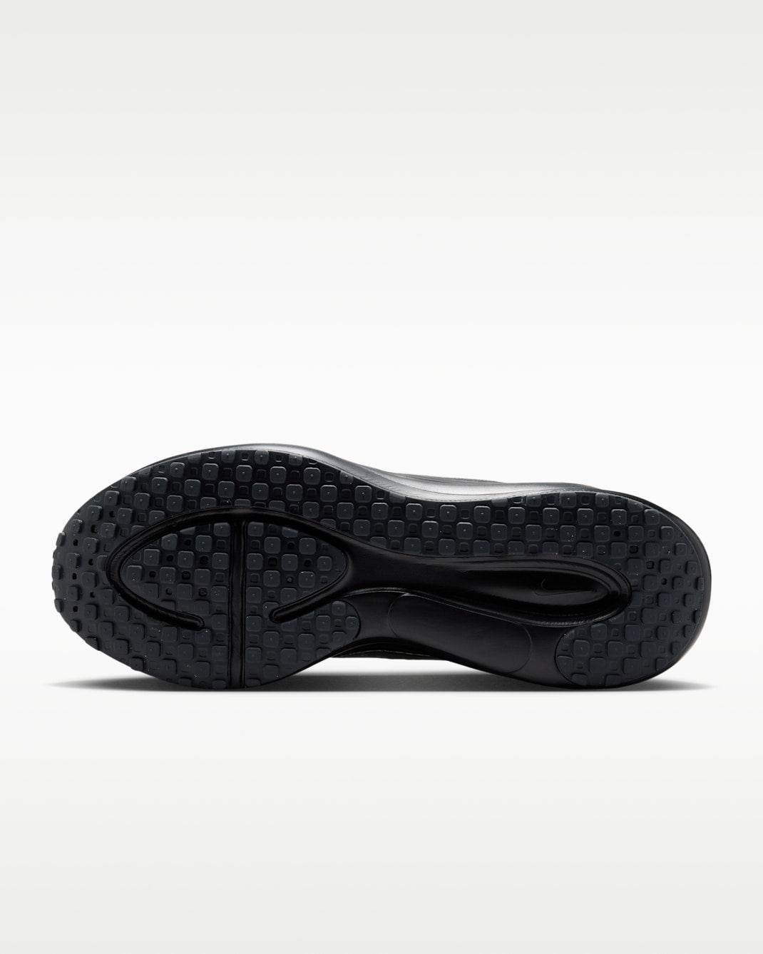 Tenis Nike Revolution 8 Negro - Hombre