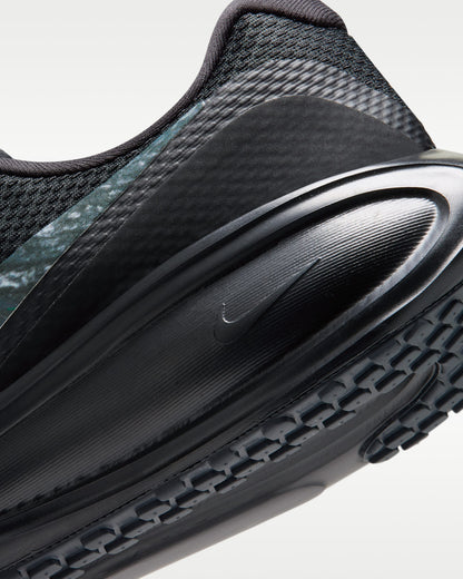 Tenis Nike Revolution 8 Negro - Hombre
