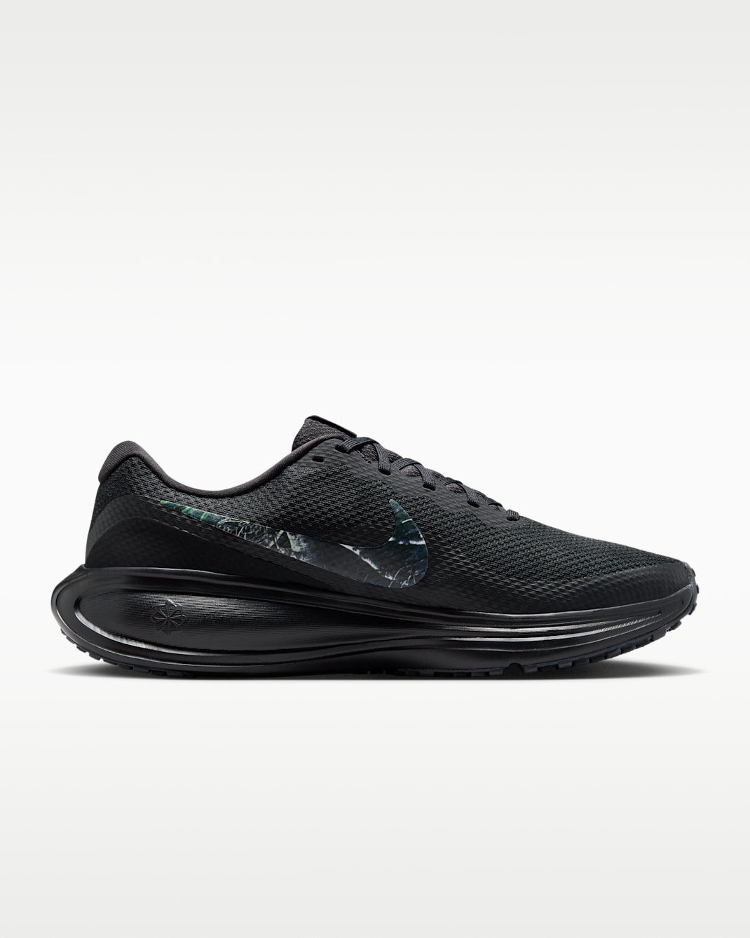 Tenis Nike Revolution 8 Negro - Hombre