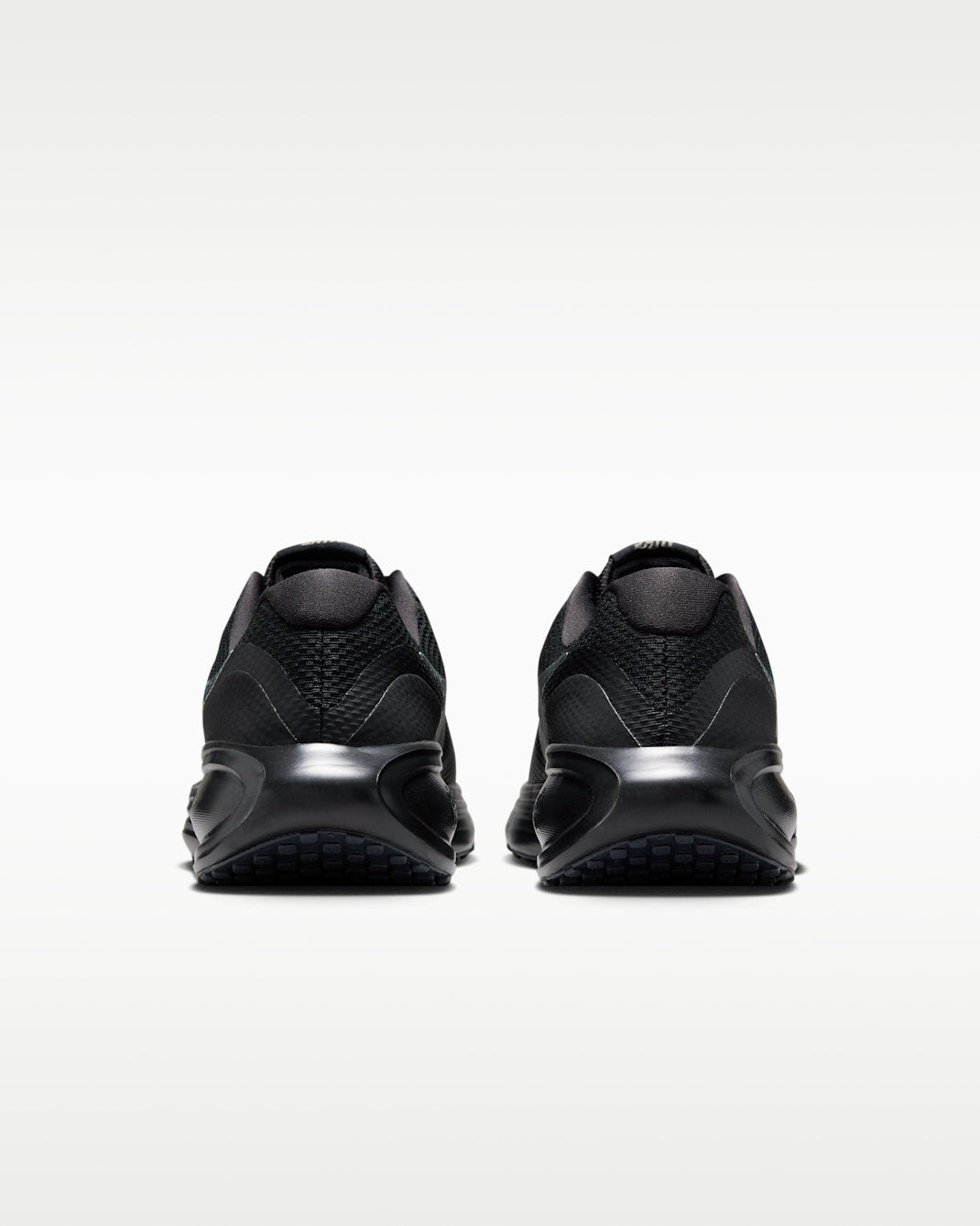 Tenis Nike Revolution 8 Negro - Hombre